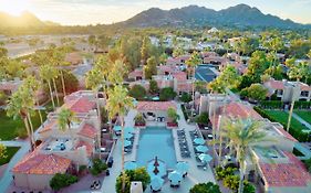 The Scottsdale Plaza Resort